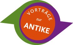 Logo: Vorträge zur Antike