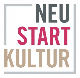 Neu Start Kultur (Logo)