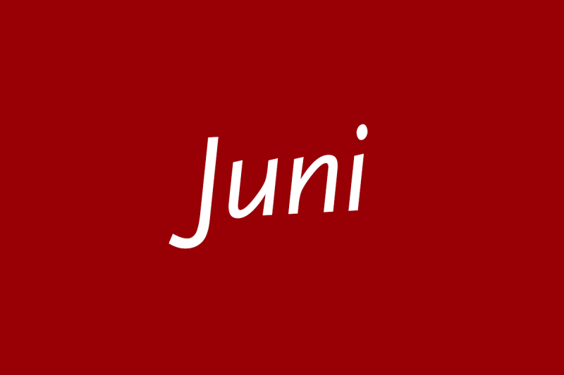 Juni