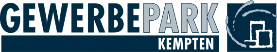 Logo: Gewerbepark Kempten